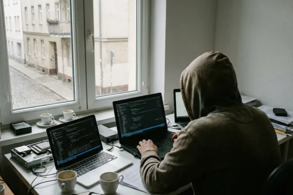 Un manutentore open-source ha rifiutato un milione di dollari da OpenAI