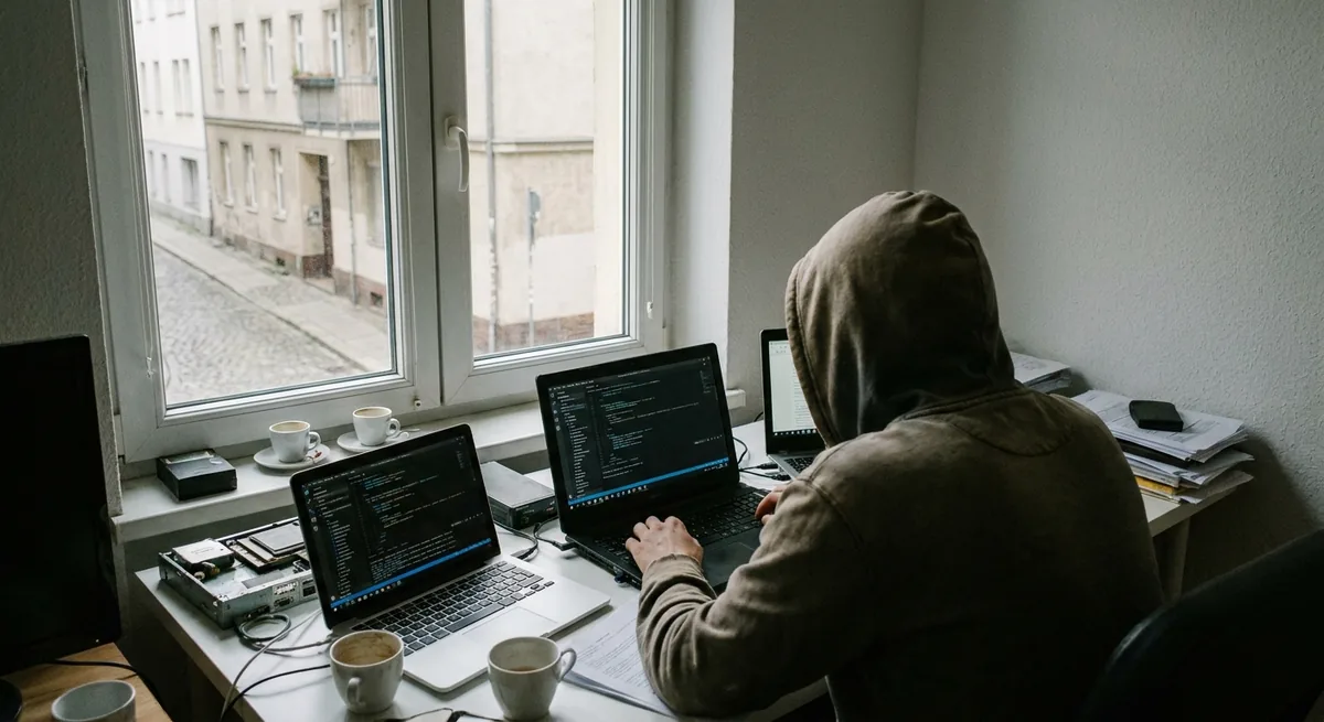 Un manutentore open-source ha rifiutato un milione di dollari da OpenAI