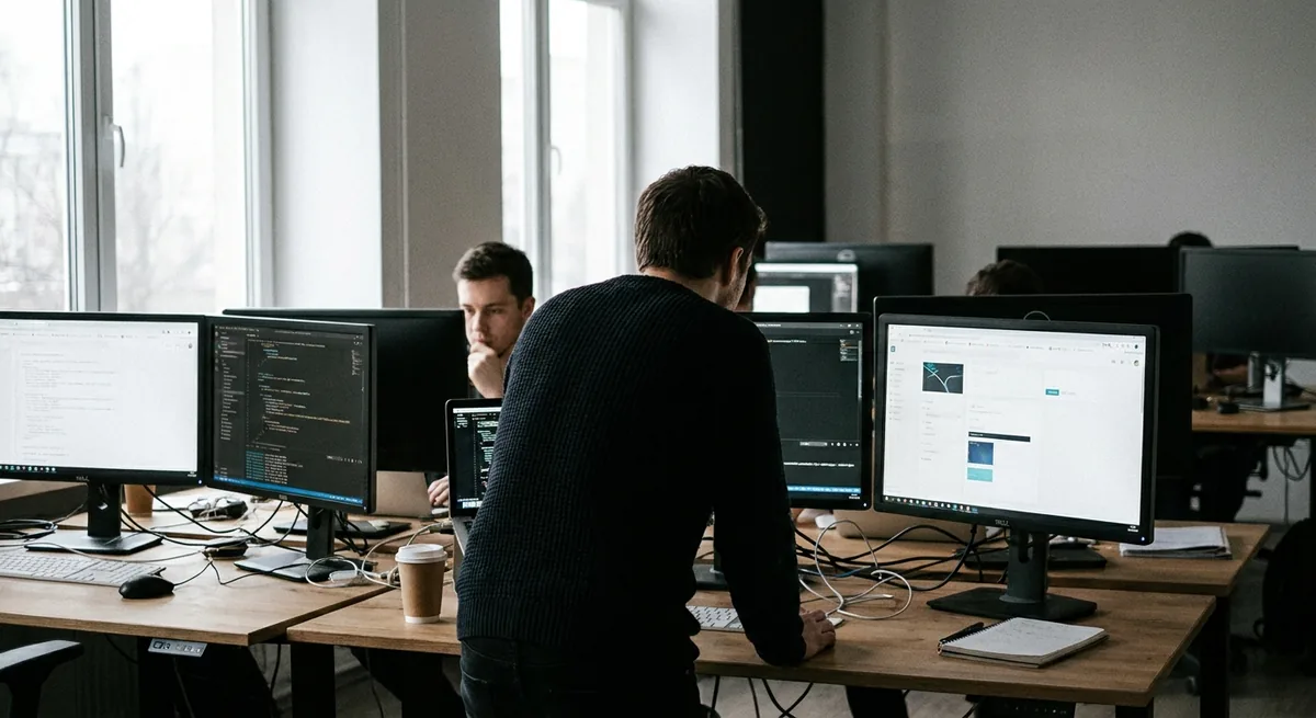 Un modello AI ha imparato a chiudere le conversazioni da solo