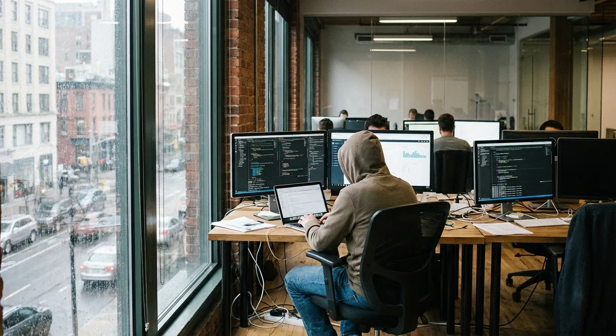 Un protocollo aperto sta cambiando la pubblicità AI