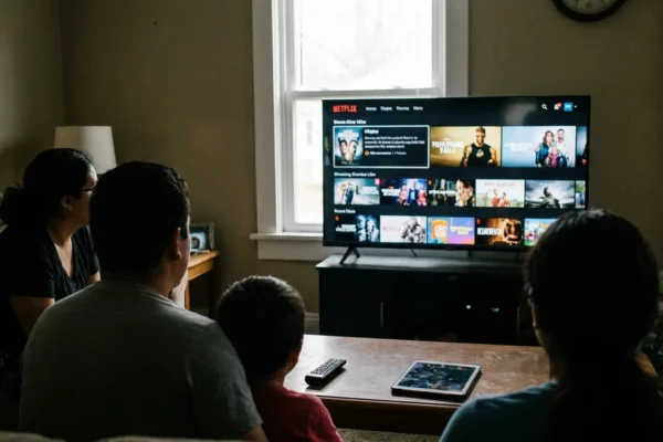 Walmart Connect prova a sfidare Amazon nel CTV