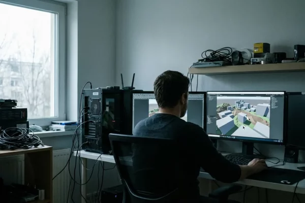 Waypoint-1.5 funziona sulla tua scheda video