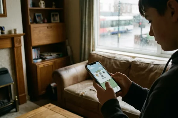 Wizz App ha bloccato sette milioni di annunci pubblicitari