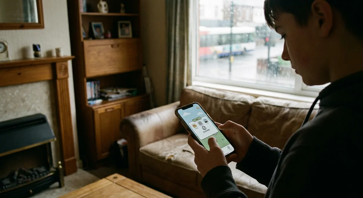 Wizz App ha bloccato sette milioni di annunci pubblicitari