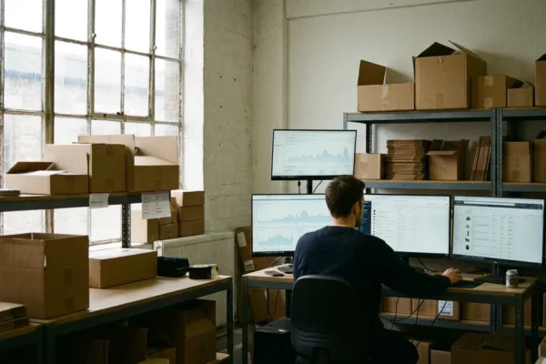 Yandex ha automatizzato il confronto prezzi per i piccoli e-commerce