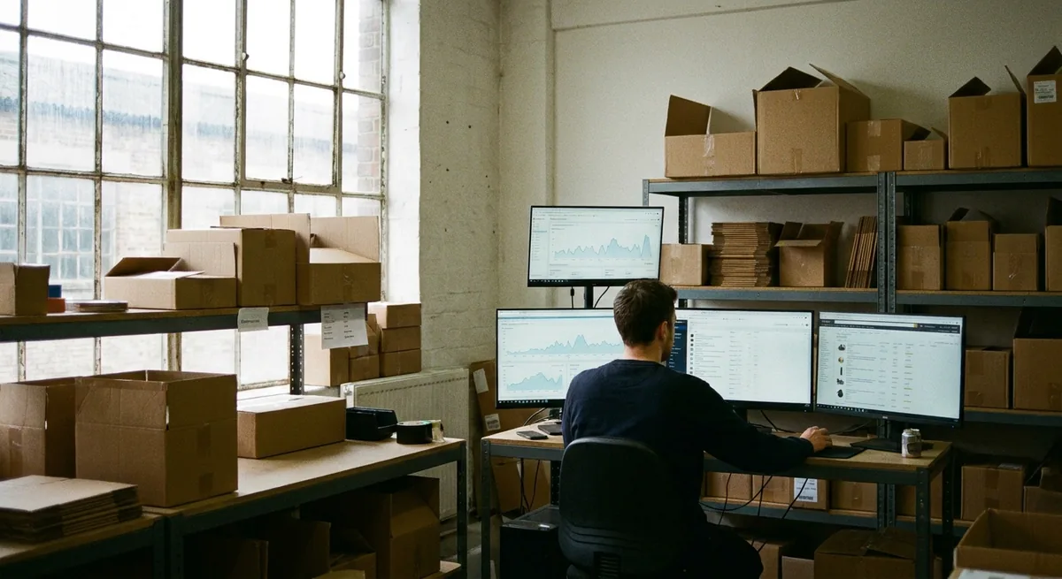 Yandex ha automatizzato il confronto prezzi per i piccoli e-commerce