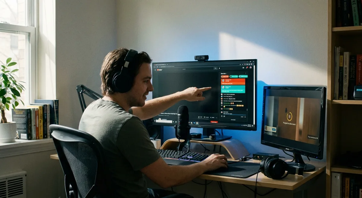 YouTube ha cambiato il modo in cui gestisce gli annunci nelle dirette