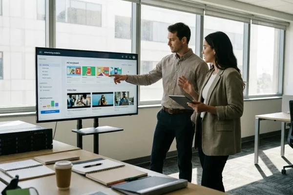 Adobe e Omnicom hanno insegnato a un'AI a giudicare gli spot