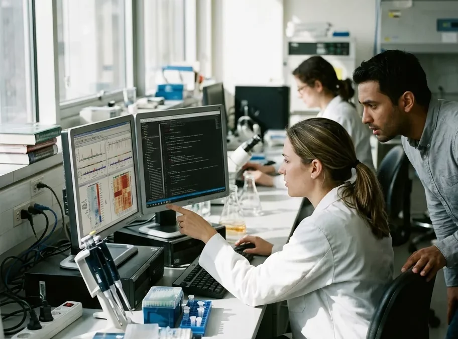 AlphaEvolve ha corretto il DNA ma serve più potenza di calcolo