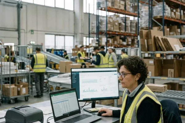 Amazon ha messo un agente AI in ogni report