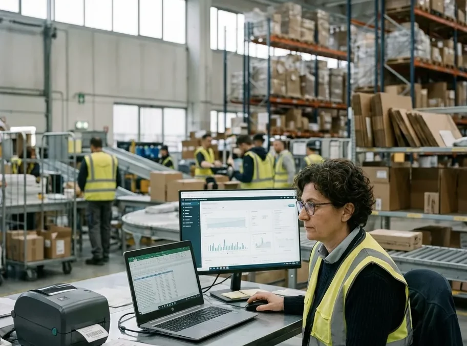 Amazon ha messo un agente AI in ogni report