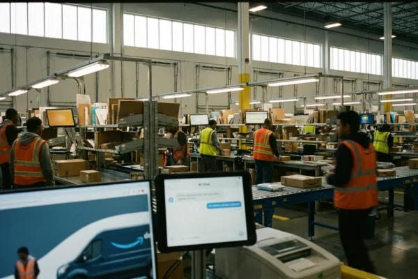 Amazon ha trasformato la pubblicità in un assistente AI