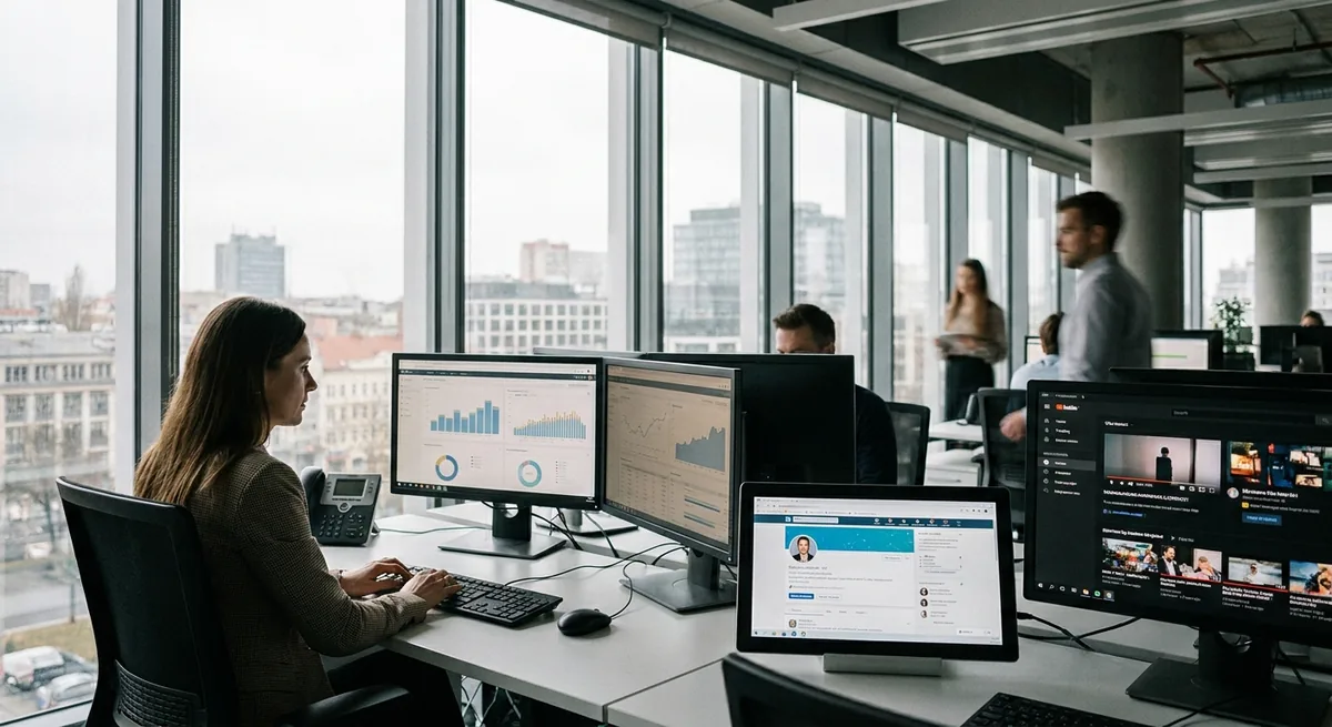 Amazon integra i dati di LinkedIn nella pubblicità in TV