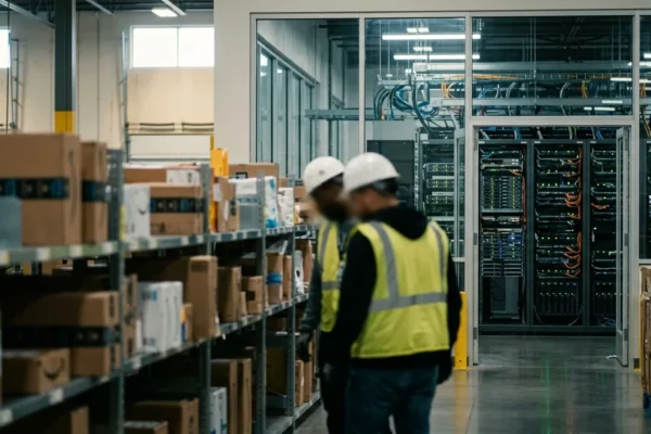 Amazon sa proteggere i dati ma sceglie di non farlo