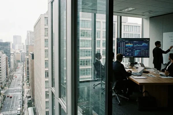 Anthropic ha convinto Goldman Sachs a fidarsi