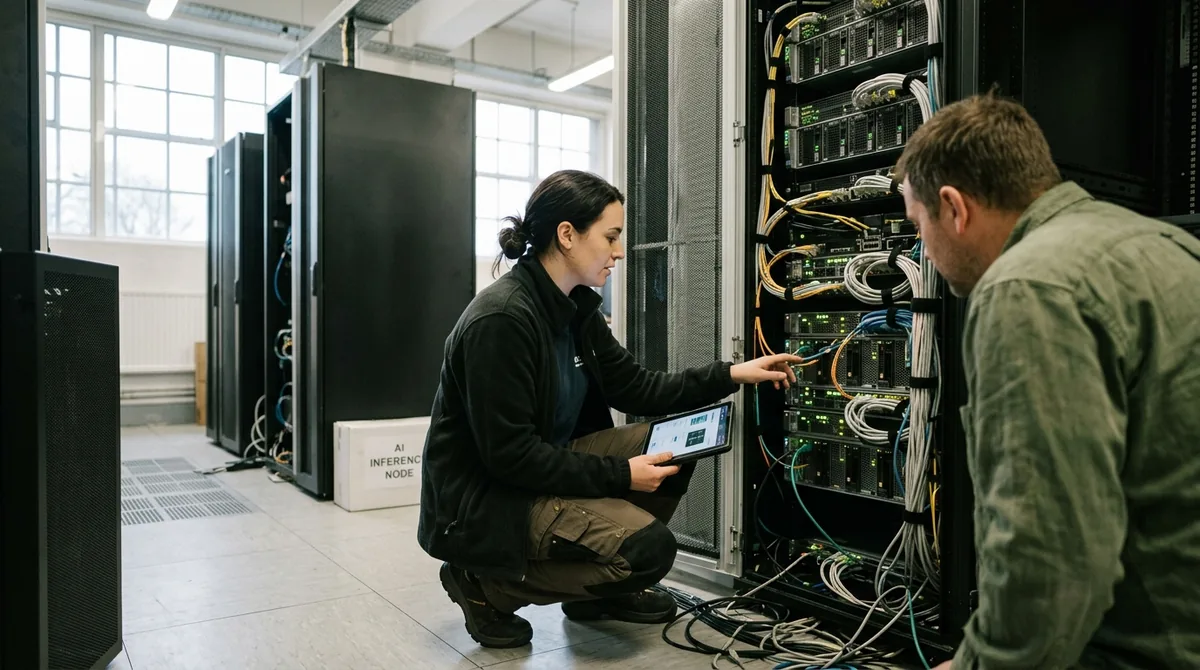 Dell e NVIDIA hanno tagliato il costo degli agenti AI