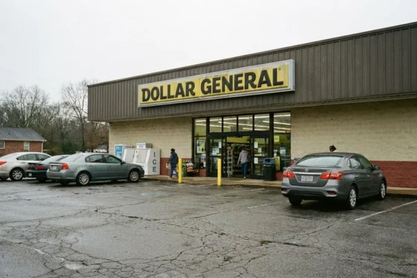 Dollar General ha aperto una strada per il retail media