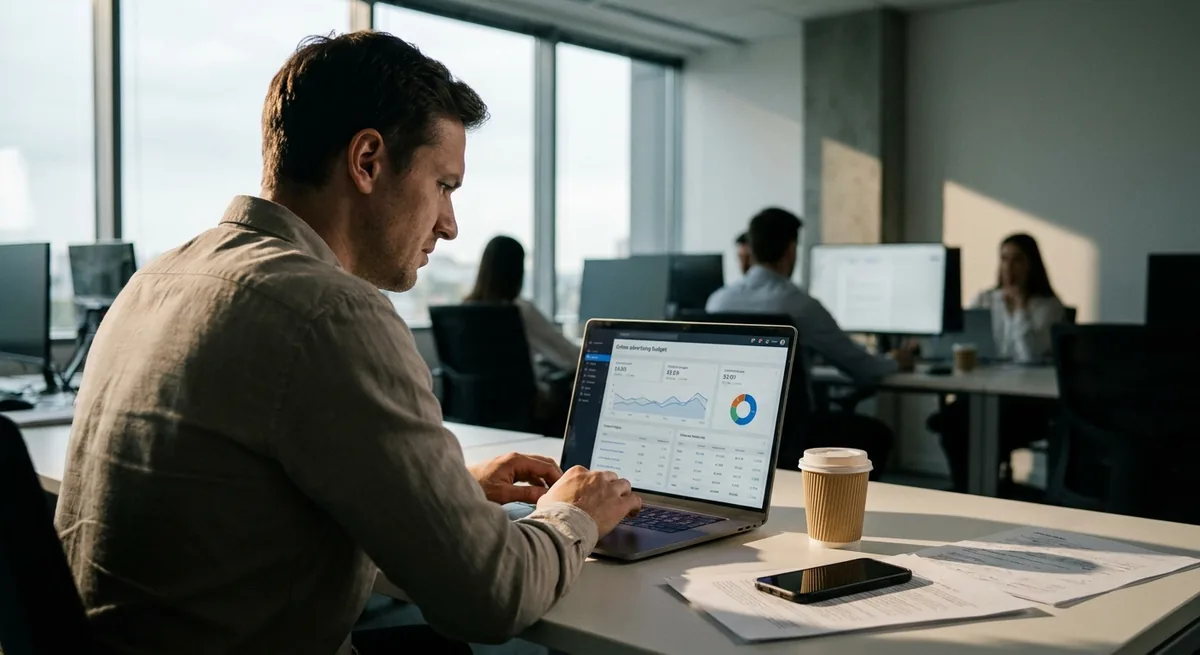 Google Ads cambia le regole del budget pacing: dal 1 giugno la tua spesa mensile potrebbe raddoppiare