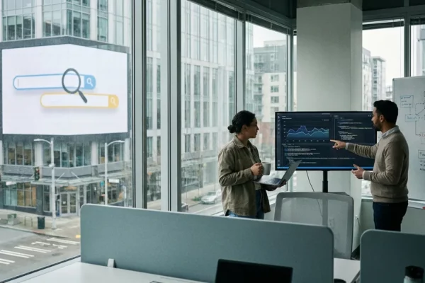 Google e Bing cambiano come funziona la ricerca