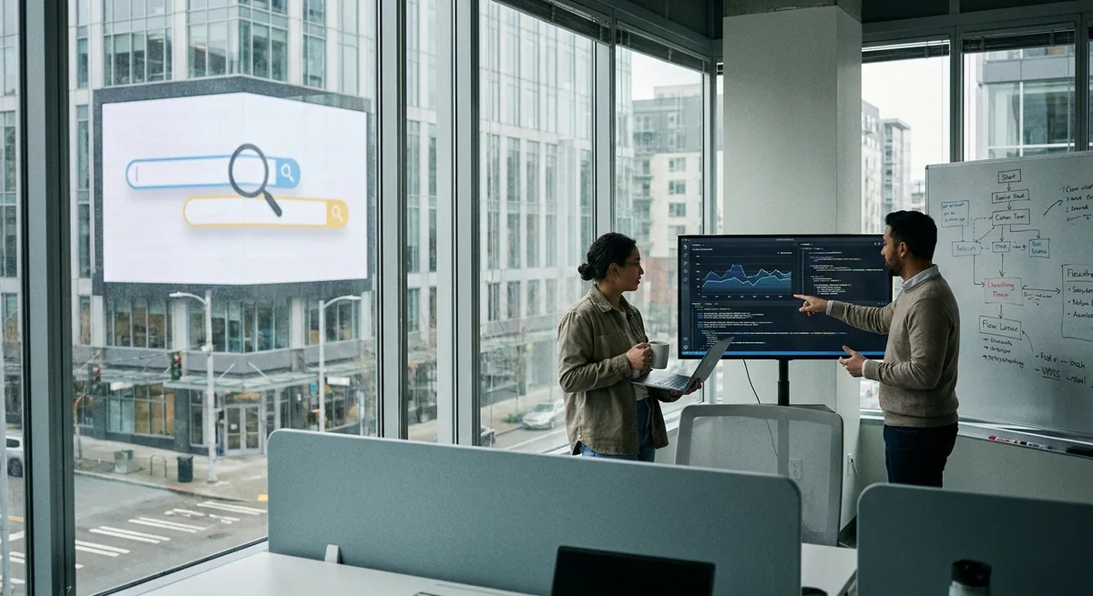 Google e Bing cambiano come funziona la ricerca