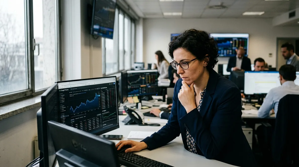 Google Finance ha aperto la cassaforte del portafoglio