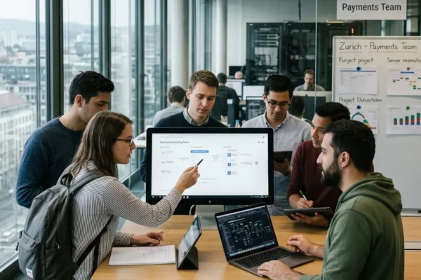 Google ha centralizzato i pagamenti con i suoi agenti AI