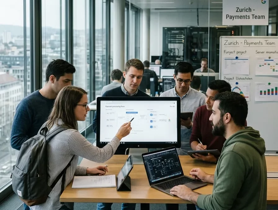 Google ha centralizzato i pagamenti con i suoi agenti AI