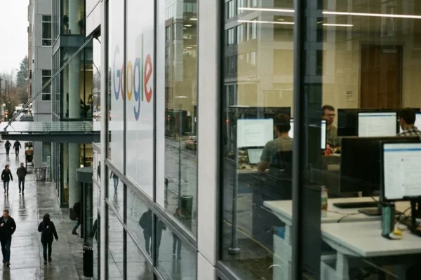 Google ha deciso di togliere il controllo agli inserzionisti