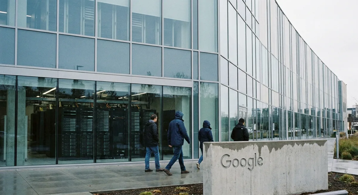 Google ha fatto il pieno di download ma l'hardware non è gratis