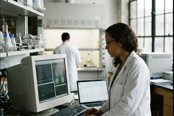Google ha nascosto un motore pubblicitario in un tool scientifico