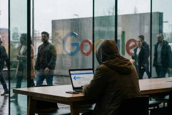 Google ha punito chi ha usato i suoi stessi strumenti