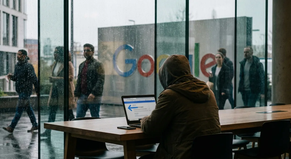 Google ha punito chi ha usato i suoi stessi strumenti