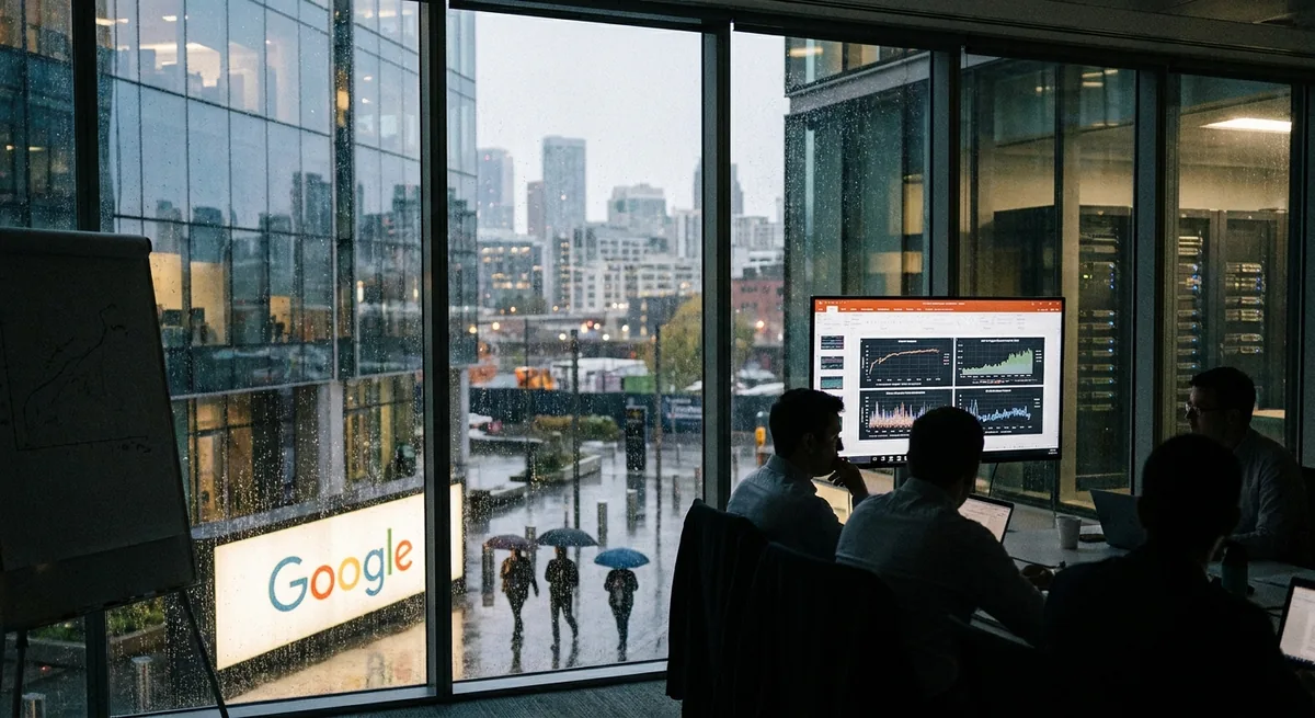 Google ha una doppia morale sull’AI