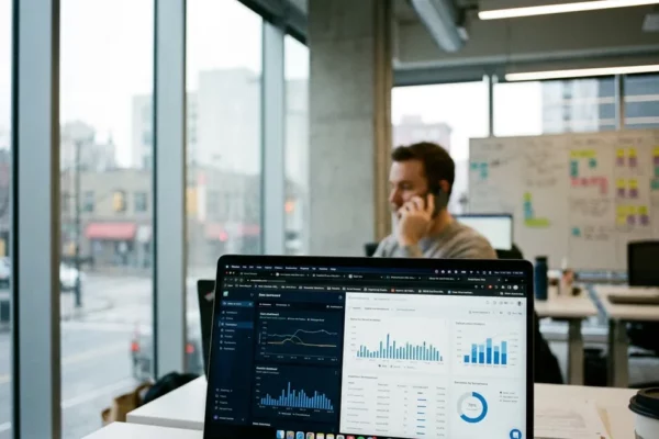 Google non correggerà cinquanta settimane di dati falsi