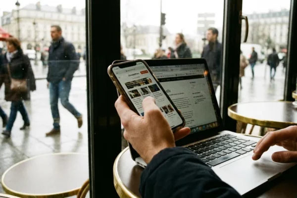 Google si è accorta che i suoi annunci sono un problema