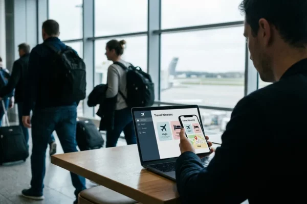 Google unifica i formati di viaggio in un solo flusso