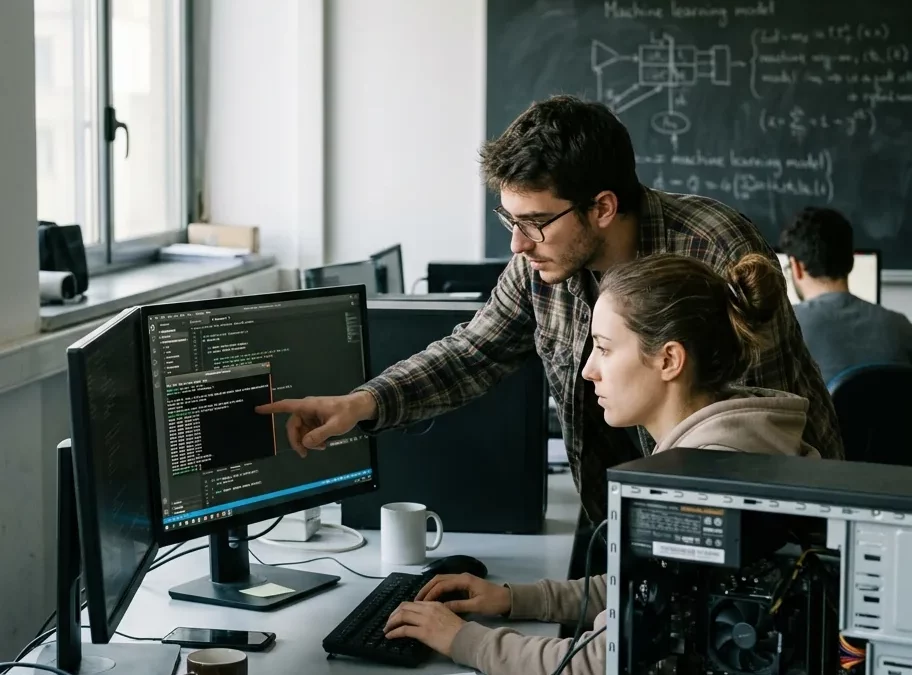 Il modello AMD open-source ha ribaltato le regole della cybersecurity