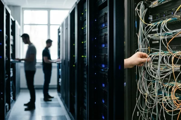 La battaglia per il controllo degli agenti AI si è aperta