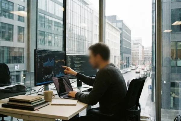 L'industria dell'AI manipola i dati di valutazione