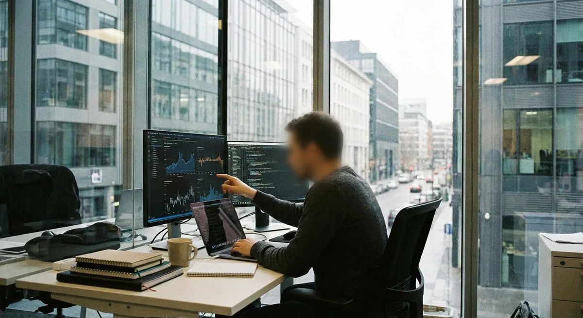 L'industria dell'AI manipola i dati di valutazione