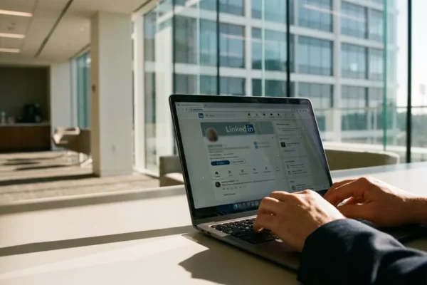 LinkedIn vende un diritto che la legge ti dà gratis