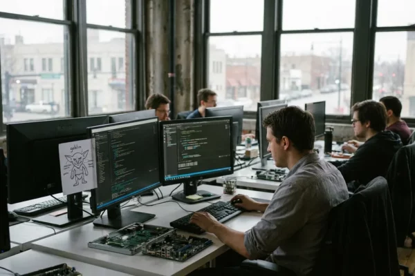 L'open source ha superato i giganti dell'AI