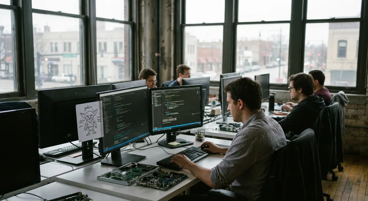 L'open source ha superato i giganti dell'AI