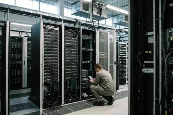 nvidia ha risolto il problema sbagliato dei datacenter
