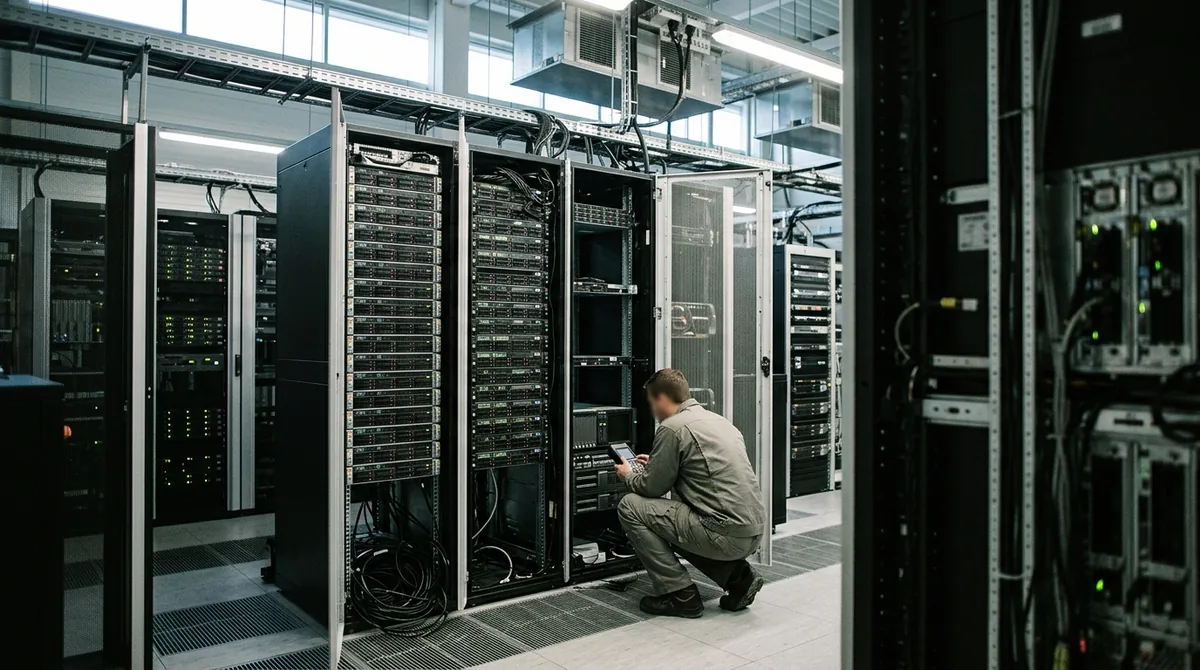 nvidia ha risolto il problema sbagliato dei datacenter