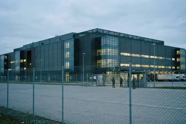 Nvidia, Ibm e Hugging Face stanno chiudendo i loro giardini