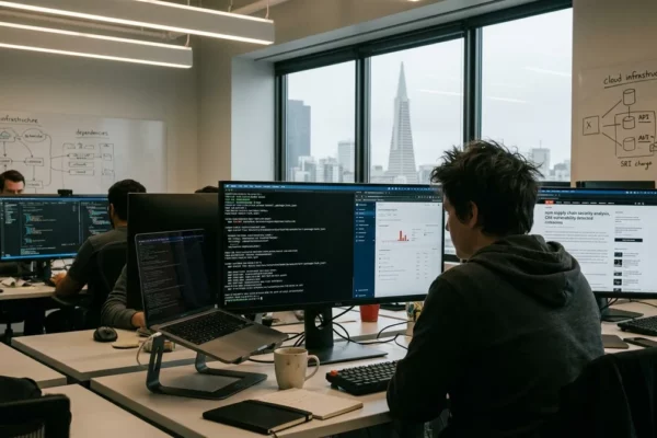 OpenAI ha ammesso un attacco alla supply chain