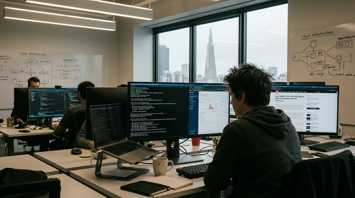 OpenAI ha ammesso un attacco alla supply chain