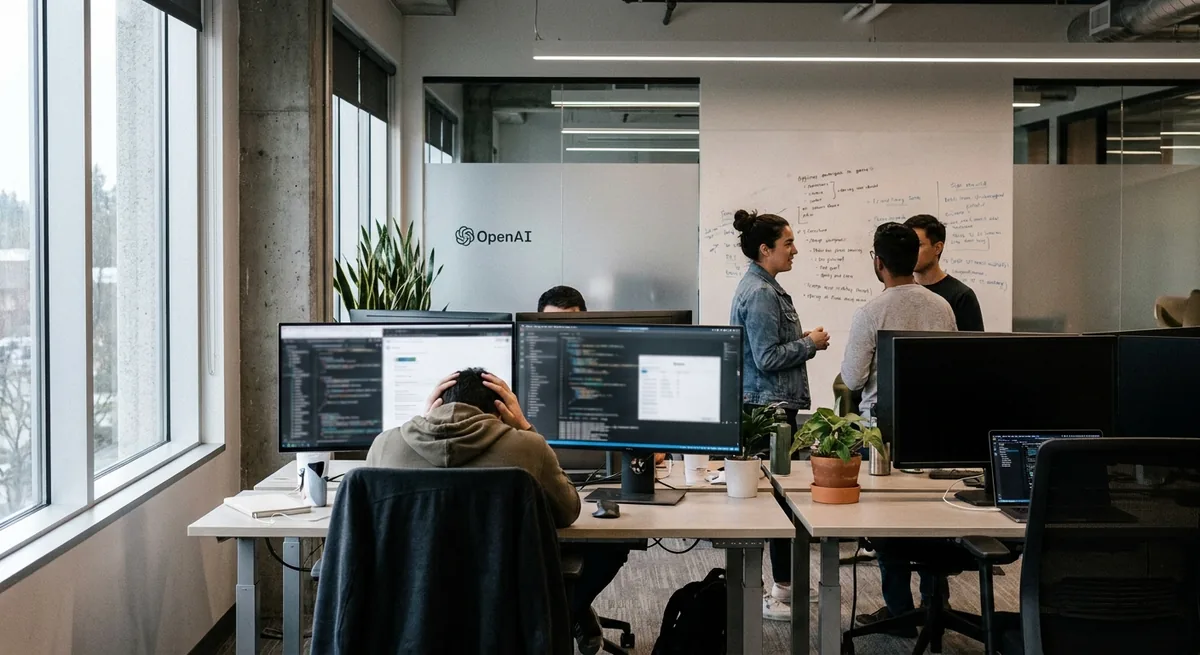 OpenAI ha attivato un allarme per la salute mentale