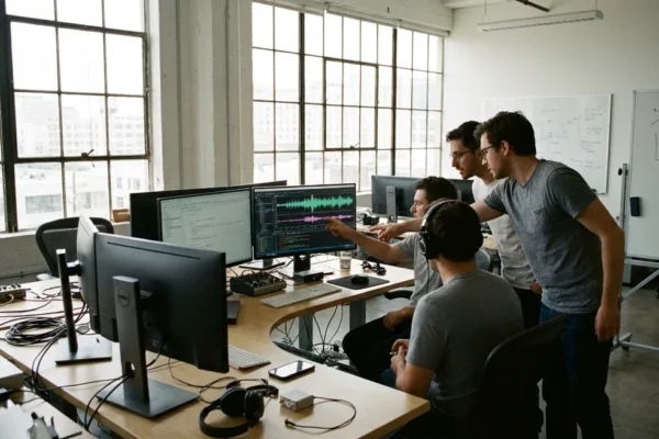 OpenAI ha quadruplicato la memoria dei suoi modelli vocali